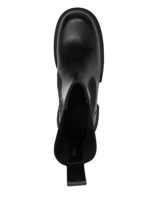  릭 오웬스 부츠 RU01E5832LOO - RICK OWENS