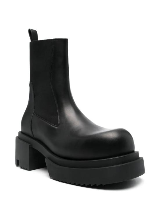  릭 오웬스 부츠 RU01E5832LOO - RICK OWENS