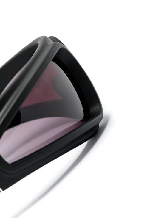  릭 오웬스 선글라스 RG0000012GBLKB - RICK OWENS