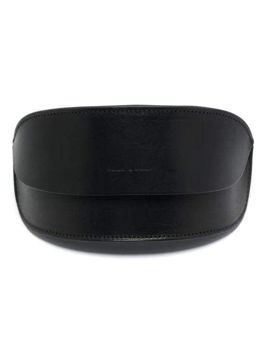  릭 오웬스 선글라스 RG0000012GBLKB - RICK OWENS