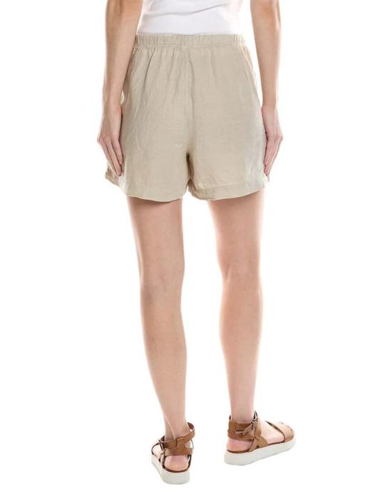  벨벳 숏팬츠 태미 숏 오텀 - VELVET