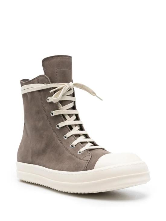  릭 오웬스 스니커즈 RU01D3890LBK - RICK OWENS
