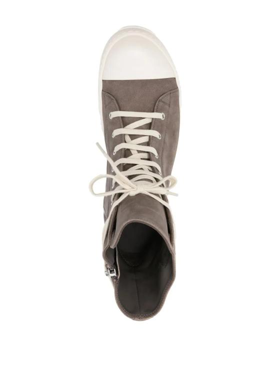 릭 오웬스 스니커즈 RU01D3890LBK - RICK OWENS