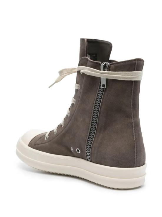  릭 오웬스 스니커즈 RU01D3890LBK - RICK OWENS
