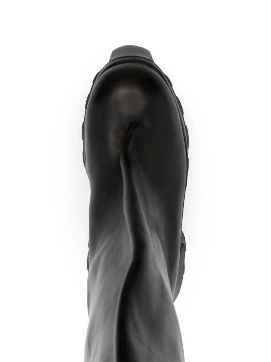  릭 오웬스 부츠 RU02D6864LOO - RICK OWENS