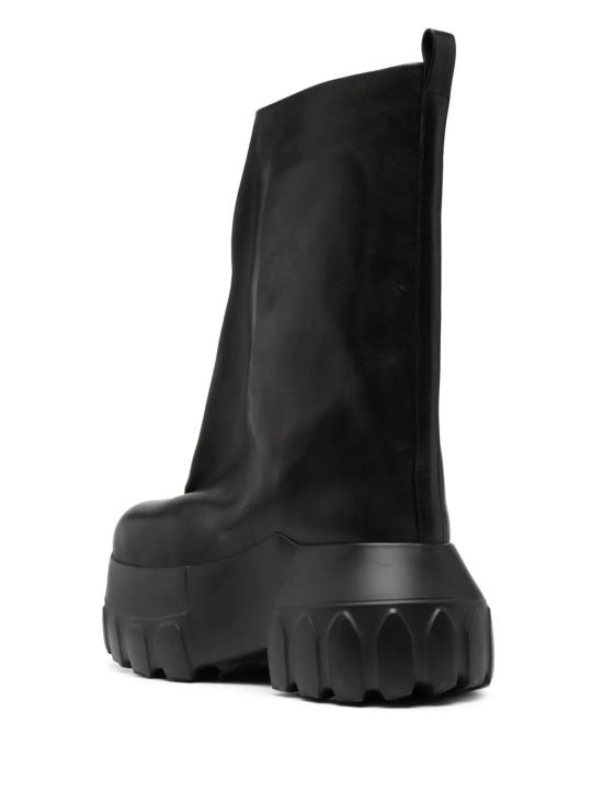  릭 오웬스 부츠 RU02D6864LOO - RICK OWENS