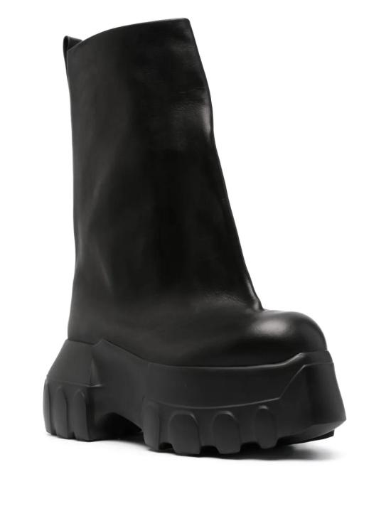  릭 오웬스 부츠 RU02D6864LOO - RICK OWENS