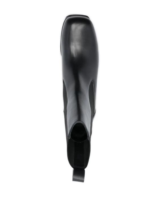  릭 오웬스 부츠 RU02C7829LCG - RICK OWENS