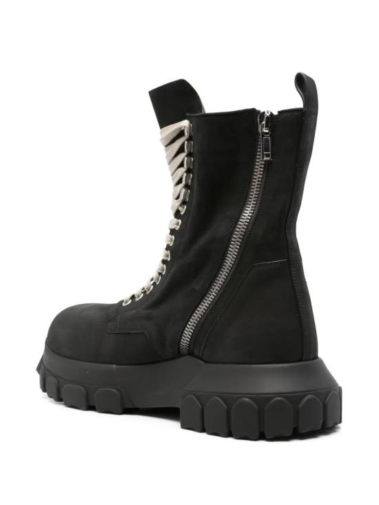  릭 오웬스 부츠 RU02D6871LWN - RICK OWENS