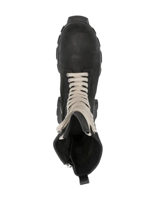  릭 오웬스 부츠 RU02D6871LWN - RICK OWENS