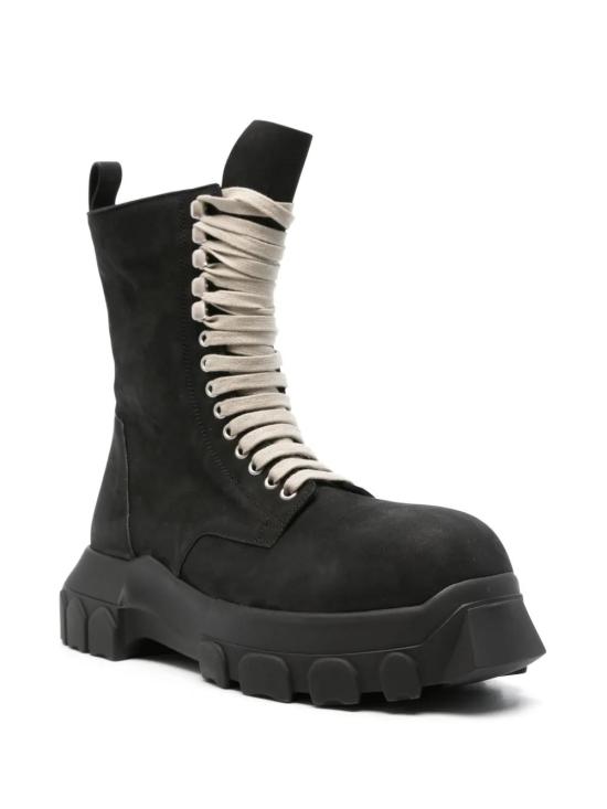  릭 오웬스 부츠 RU02D6871LWN - RICK OWENS