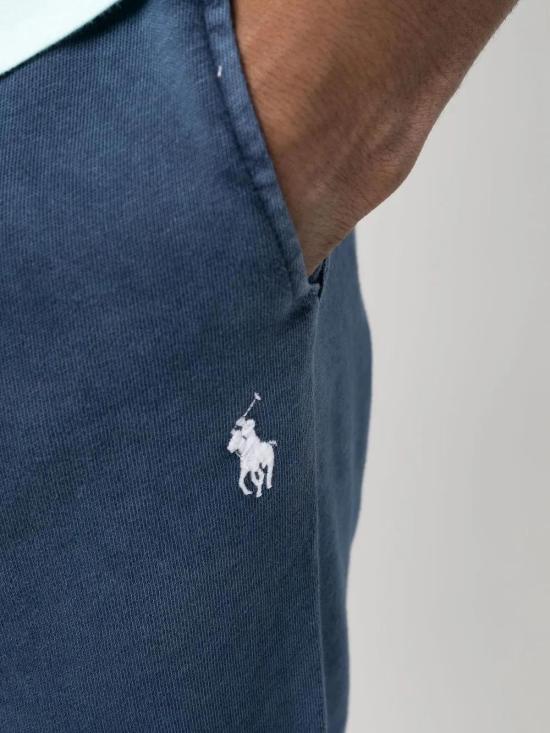  폴로 랄프로렌 숏팬츠 710704271 navy - POLO RALPH LAUREN