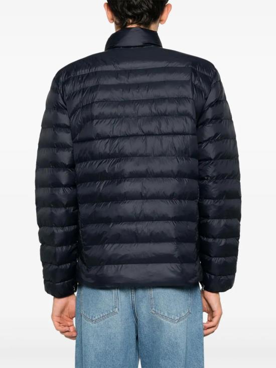  폴로 랄프로렌 패딩 710940238 midnight blue - POLO RALPH LAUREN