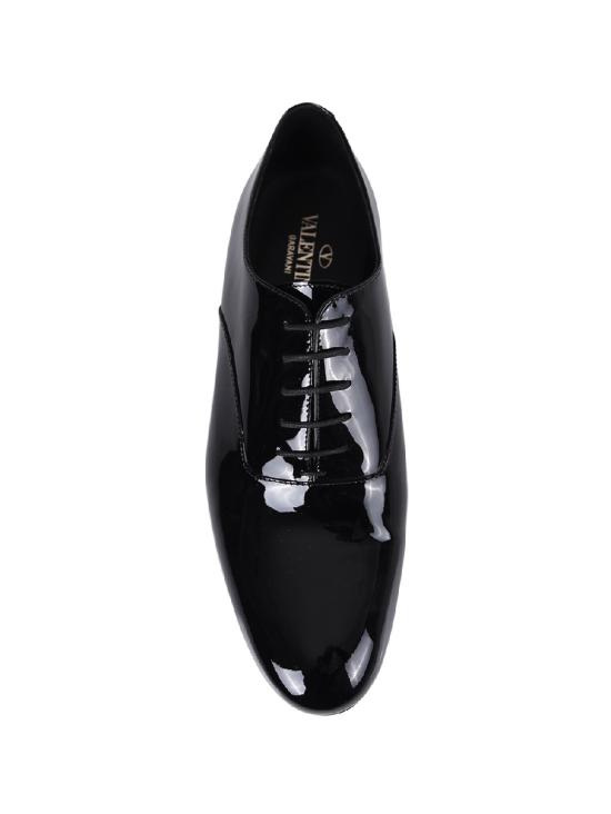  발렌티노 가라바니 드레스 슈즈 PY2S0986 VNE 0NO Black - VALENTINO GARAVANI