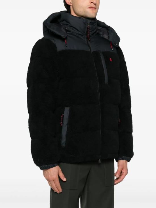  폴로 랄프로렌 자켓 710945418 black - POLO RALPH LAUREN