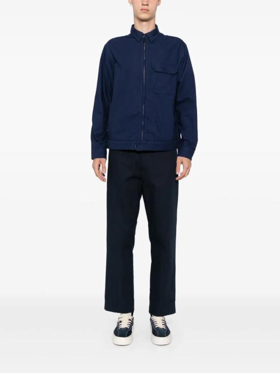  폴로 랄프로렌 자켓 710942684 navy - POLO RALPH LAUREN