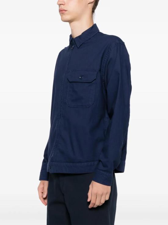  폴로 랄프로렌 자켓 710942684 navy - POLO RALPH LAUREN