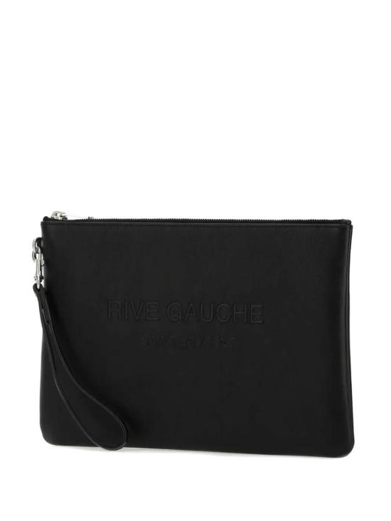  생로랑 클러치/파우치 581369CWTFE black - SAINT LAURENT
