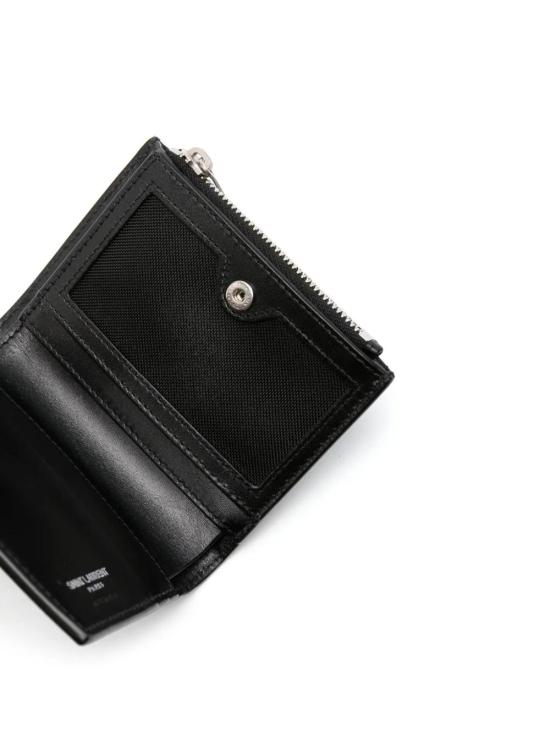  생로랑 남성지갑 5757260SX0E - SAINT LAURENT