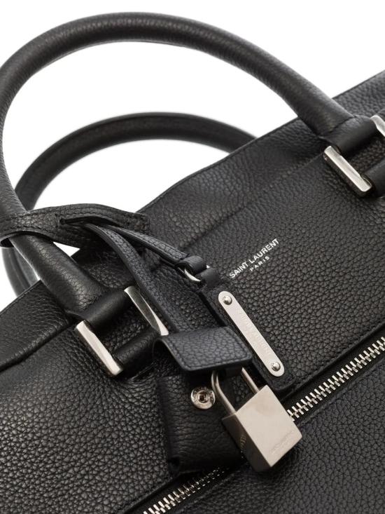 생로랑 브리프케이스 656670DTI0E - SAINT LAURENT