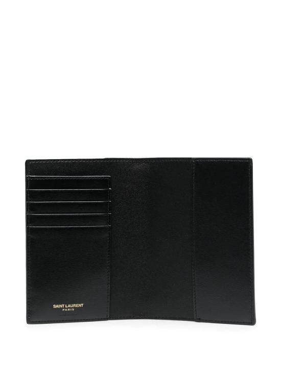  생로랑 남성지갑 60765902G0W - SAINT LAURENT