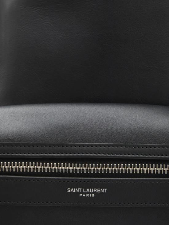  생로랑 백팩 534967AAEJZ black - SAINT LAURENT