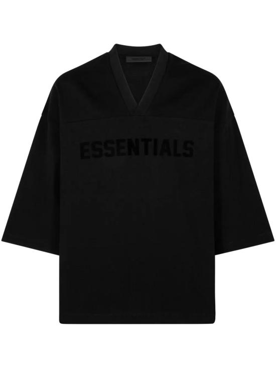  피어오브갓 반팔 티셔츠 125SP244104F black