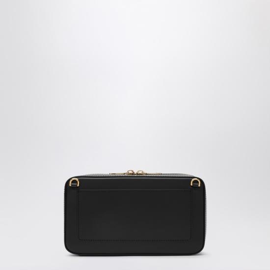 25SS 돌체앤가바나 클러치/파우치 BB7289AW576 Black - DOLCE & GABBANA