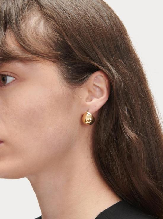  레이첼 코미 이어링 베이비 킬 후프 - RACHEL COMEY