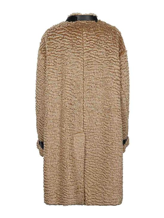  질샌더 의류 J02AA0164J40173237 Beige - JIL SANDER