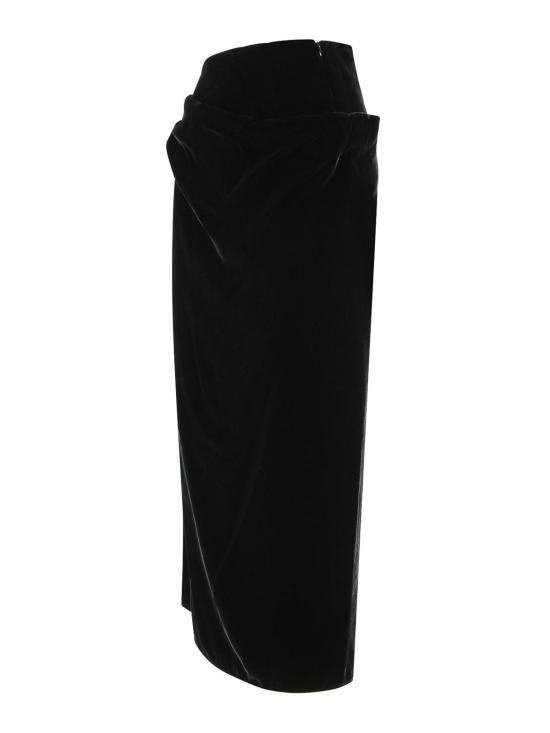  에트로 스커트 WRFA007999TUDI4N0000 Black - ETRO