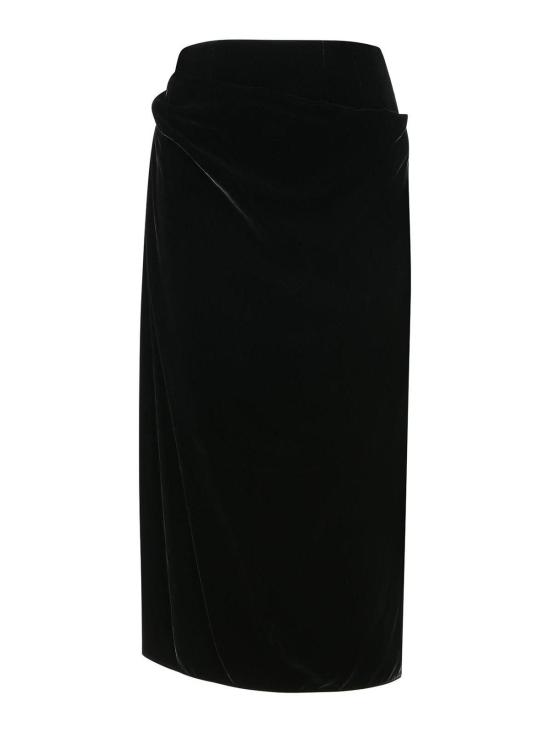  에트로 스커트 WRFA007999TUDI4N0000 Black