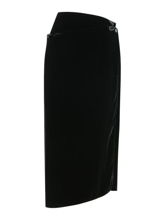  에트로 스커트 WRFA007999TUDI4N0000 Black - ETRO