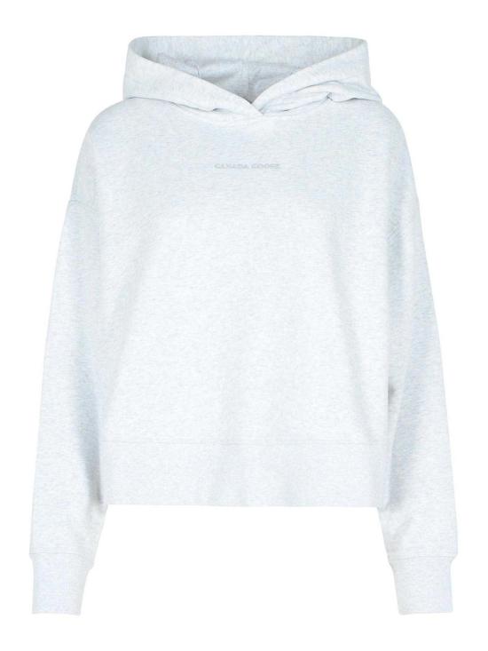  캐나다구스 스웨터 7062W1342 Silver