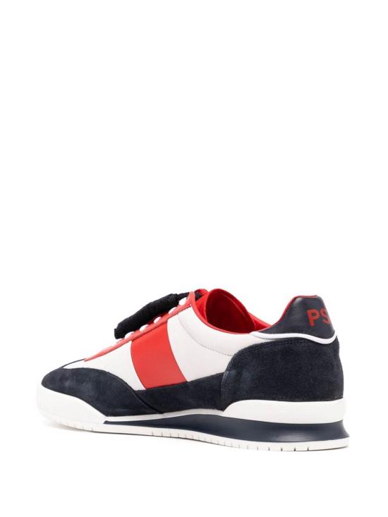  PS 바이 폴스미스 스니커즈 M2SDVR46NNUB25 Red - PS BY PAUL SMITH