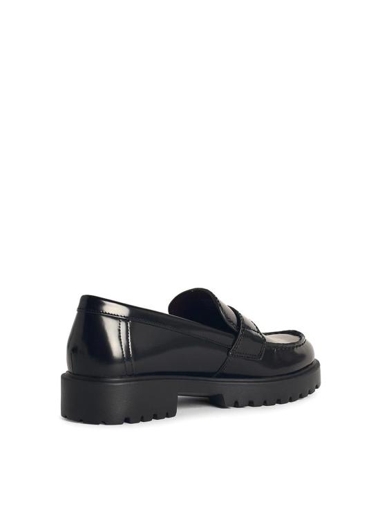  토리버치 로퍼 163948006 Black - TORY BURCH