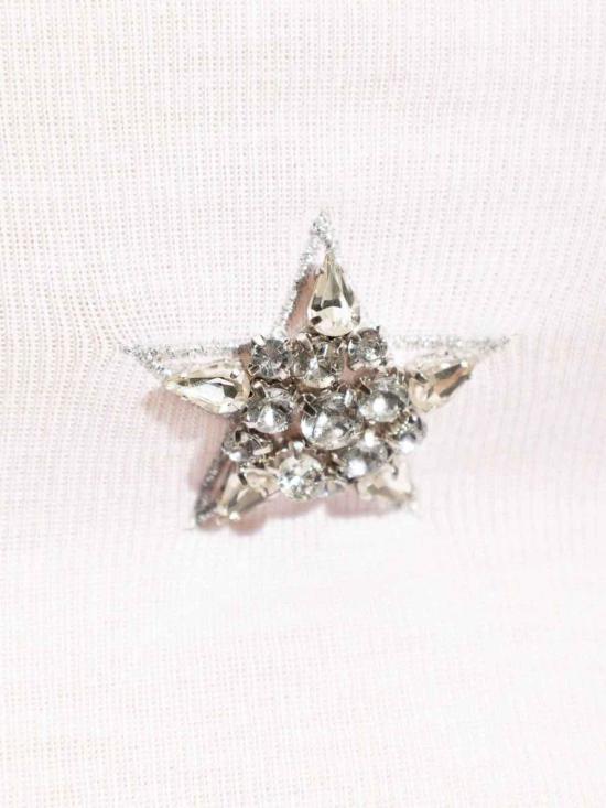  스텔라 맥카트니 민소매 티셔츠 6J02913SPZ119000 White - STELLA MCCARTNEY