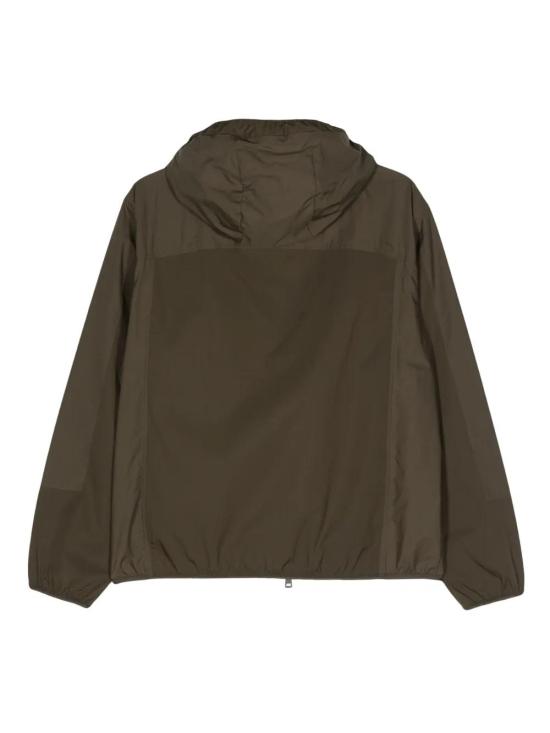  몽클레어 자켓 J20911A00029597W3 olive green - MONCLER