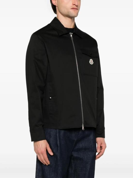  몽클레어 자켓 K10912F0000557448 black - MONCLER