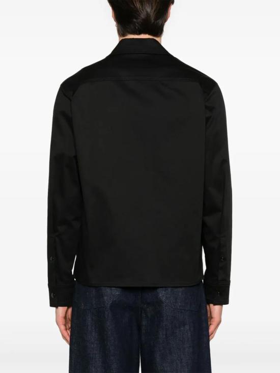  몽클레어 자켓 K10912F0000557448 black - MONCLER