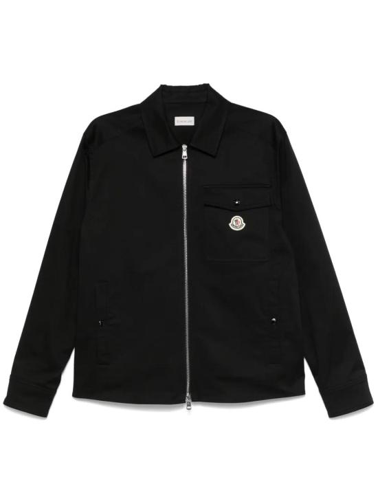  몽클레어 자켓 K10912F0000557448 black