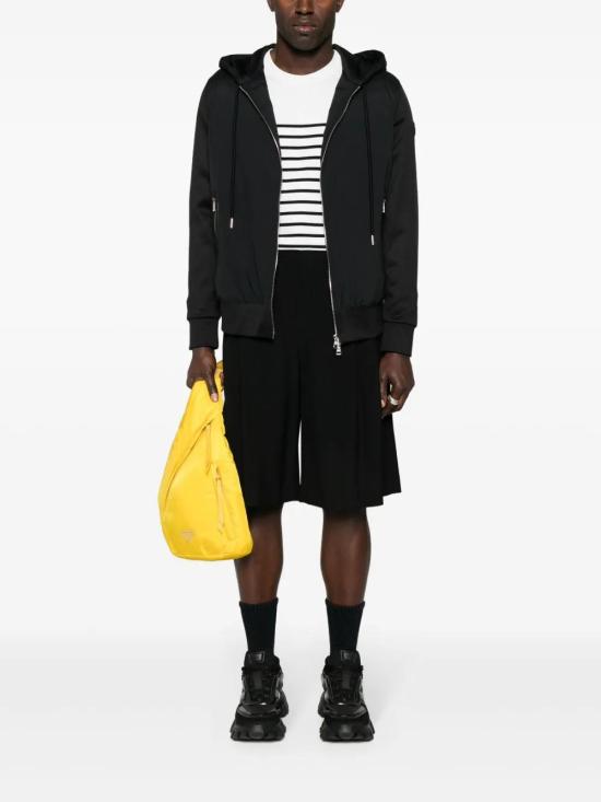  몽클레어 자켓 8G0003189AGC black - MONCLER