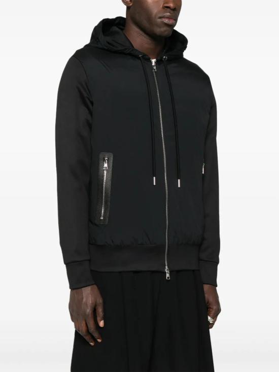  몽클레어 자켓 8G0003189AGC black - MONCLER