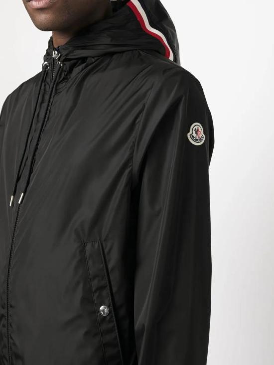  몽클레어 자켓 K10911A0009054155 black - MONCLER