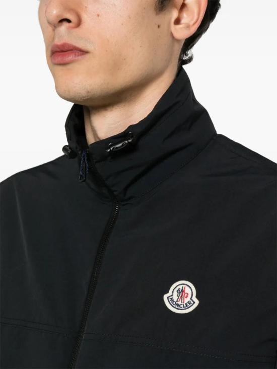  몽클레어 자켓 J10911A00120595M6 black - MONCLER