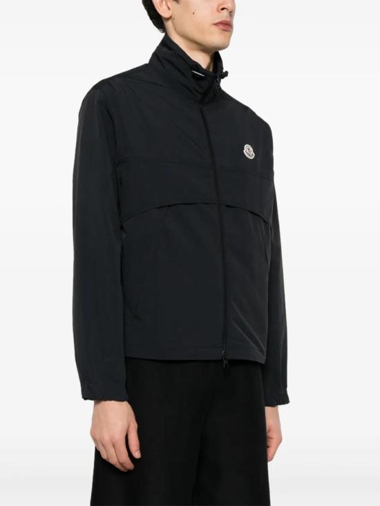  몽클레어 자켓 J10911A00120595M6 black - MONCLER