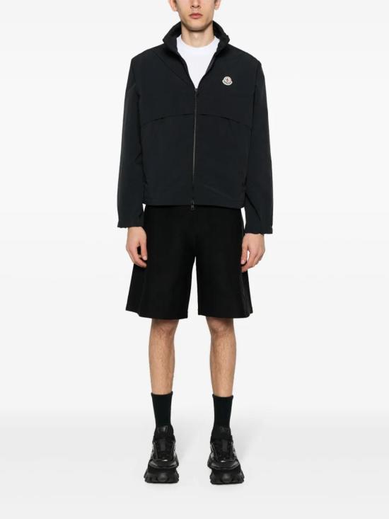 몽클레어 자켓 J10911A00120595M6 black - MONCLER