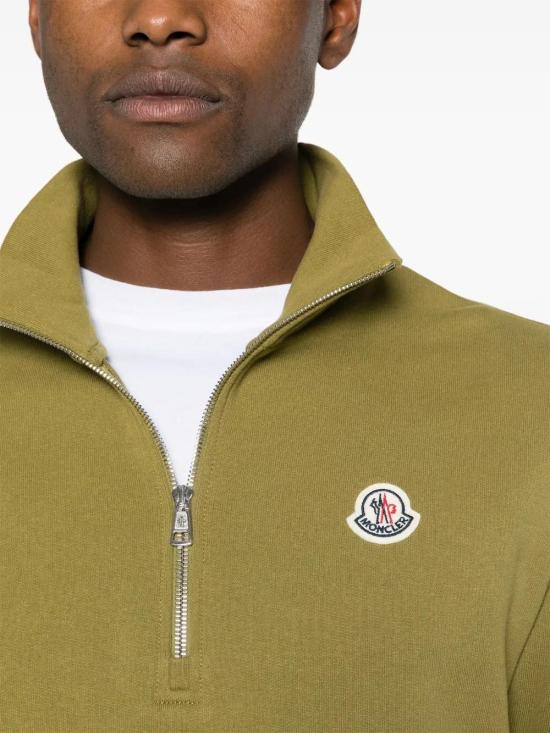  몽클레어 집업 니트 J10918G00022899V4 - MONCLER