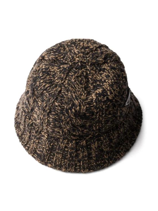  프라다 모자 2HC3382DZJ black - PRADA