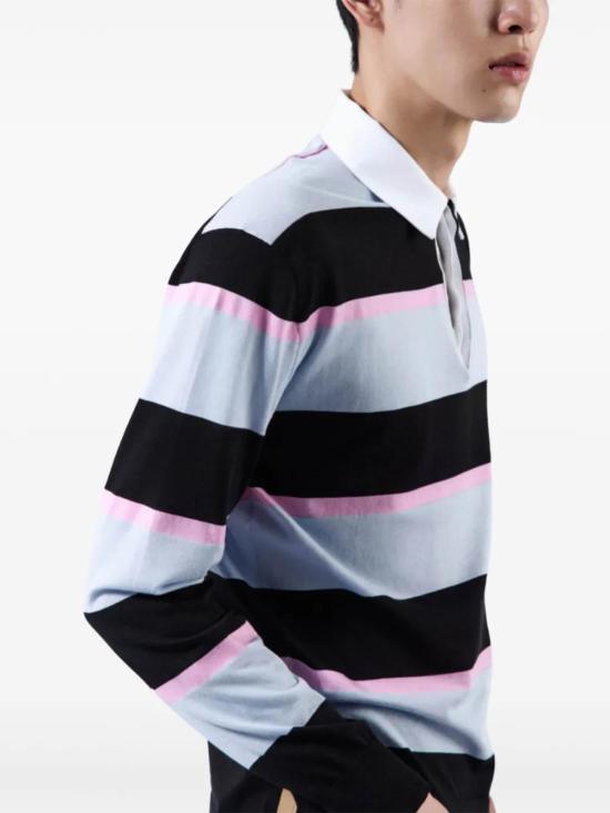  프라다 폴로 티셔츠 UMB990SOOO16L3 - PRADA